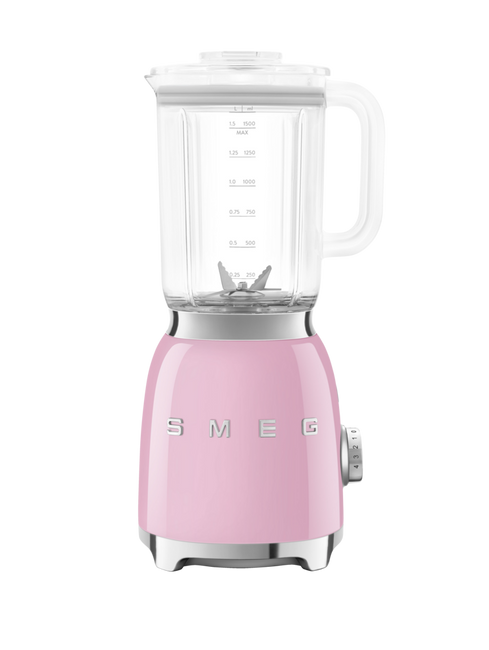 Smeg - Blender kielichowy Blf03pkeu 50's Style