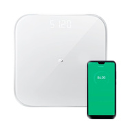 Waga łazienkowa Xiaomi Mi Smart Scale 2  White - biały - Xiaomi