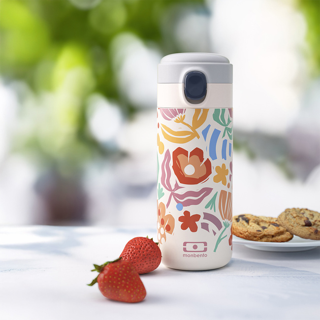 Monbento Pop Kubek Termiczny 0,36 L Paper Cut