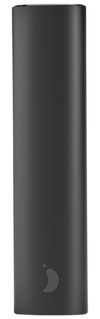 Zestaw sztućców, czarny - Chillys bottles