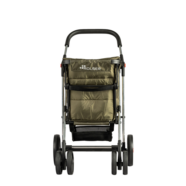 Basket polar 4b kaki - Rolser