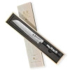 Nóż do pieczywa Dellinger Carbon Fiber Octagon 21,5 cm, stal damasceńska VG-10