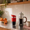 Kubki termiczne do kawy 350 ml Lava Falls