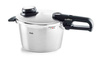 Szybkowar 4,5l 22cm Vitavit Premium S4 - Fissler