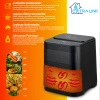 Extralink Home SJ-520 5.2L EU | Frytkownica | 5.2L