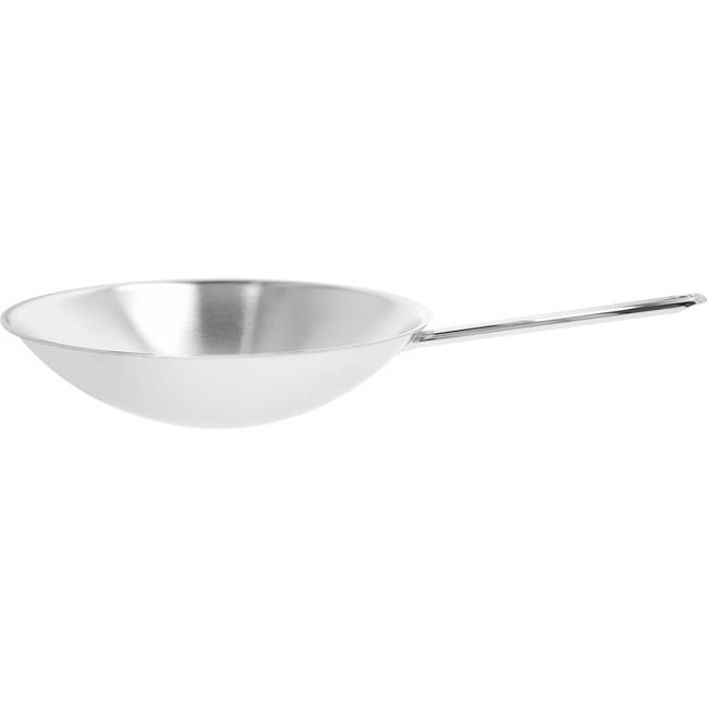 Apollo 7 Wok z Okrągłym Dnem 36 Cm - Demeyere