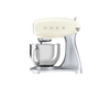 Smeg - Mikser, kremowy 50's Style Smf02Creu Kremowy