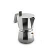 zaparzacze do espresso na 9 filiżanek indukcyjny - Alessi