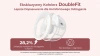 Momcozy M5 Smart Wearable Breast Pump – | Laktator muszlowy | Sterowanie aplikacją, bezprzewodowy, pojedynczy, kolor szary