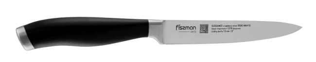 Fissman Elegance Nóż Kuchenny Uniwersalny, Ostrze 13 cm