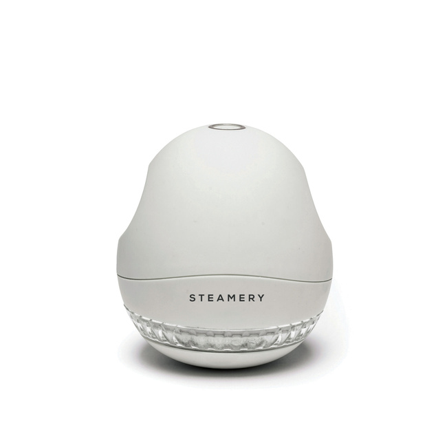 Golarka do ubrań szara Pilo 1 - Steamery