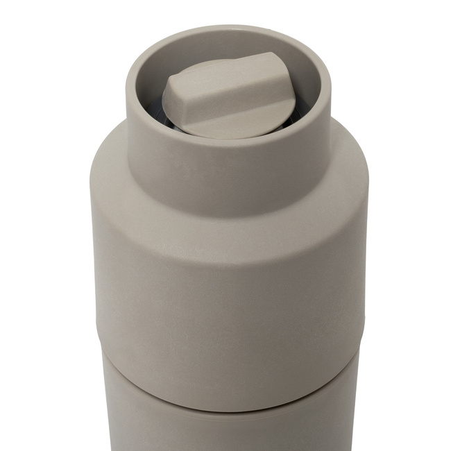 Zestaw młynków 12 cm Jagoda Kminek Crushgrind Billund ceramiczny biokompozyt