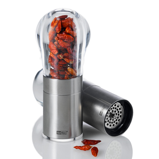 Młynek Do Pieprzu Lub Soli Classic Large