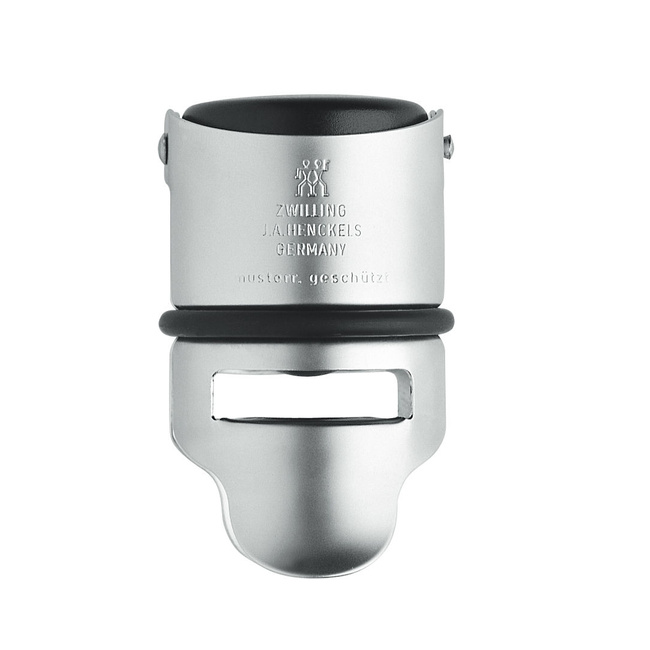 Sommelier Zatyczka do Butelki od Szampana 6 cm - Zwilling