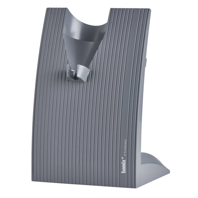 Blender ręczny Bamix Baking - Czarny - Outlet