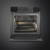 Smeg - Piekarnik, 60 cm, Linea, czarny Sop6102tb3 Linea
