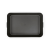 Pojemniki na lunch duże Dark Grey - Brabantia