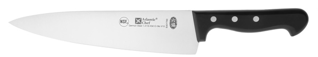 Atlantic Chef Kuty Nóż Szefa Kuchni 23cm 5301t60 - Atlantic Chef