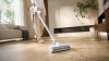 Xiaomi Mijia Vacuum Cleaner 4 C | Odkurzacz ręczny, bezprzewodowy | Kolor biały