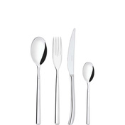 Portofino Zestaw Obiadowy 24 Cz. W Opakowaniu - Bugatti