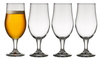 Szklanki do piwa Juvel 490 ml 4 sztuki - Lyngby Glas