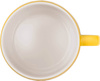 Staub Serving Kubek Ceramiczny - Żółty, 500 Ml