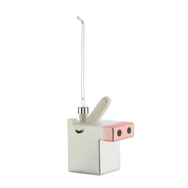 Figurki dekoracyjne Cubicorno Alessi