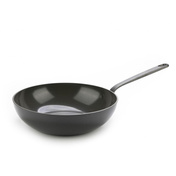 Garnek z pokrywką Craft 24 cm 4,9L - GreenPan