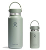 Mini butelka termiczna Hydro Flask Micro Hydro 200 ml, Agave