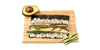 Mata do sushi Nikko 24 x 24 cm - Tescoma