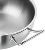 Pro wok stalowy 30 cm - Zwilling