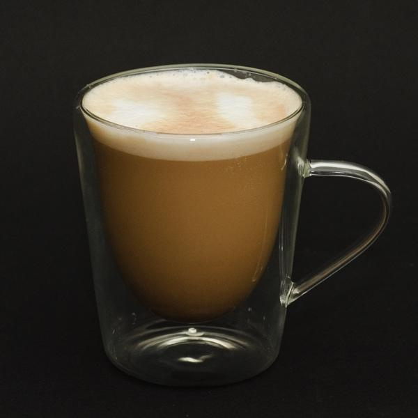 Szklanki termiczne z uchwytami 2 szt. - Luigi bormioli