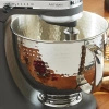 Dzieże 4,8 l Inox 5KSM5SSBHM Młotkowane Kitchenaid