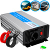 Przetwornica napięcia Extralink OPIM-1500W 12 V, 1500 W, modyfikowana sinusoida