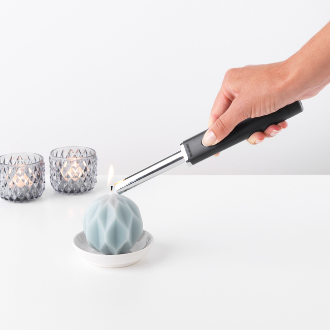Zapalarka Gazowa Tasty+ Grey 122002 - Brabantia
