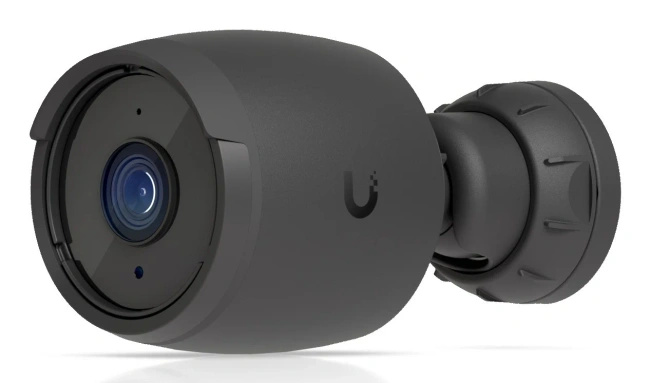 Ubiquiti UVC-G6-Bullet-B | Kamera IP | 4K, 30fps, PoE, IP66