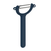 Obieraczka do warzyw Mepal Chef It Navy 17 cm, granatowa, typ Y