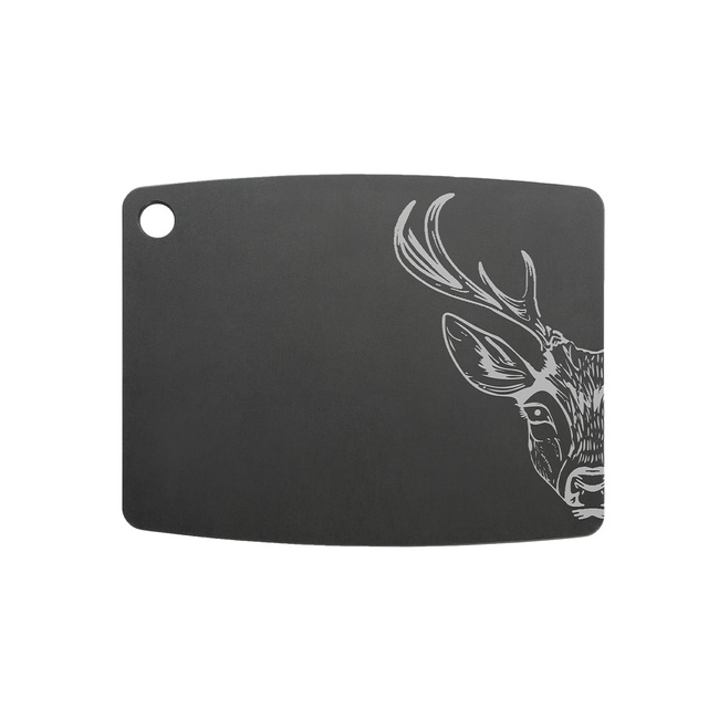Deska do krojenia 30 cm Deer - Jade