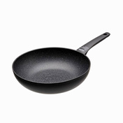 Wok 28cm, Yes!, Indukcja - Moneta