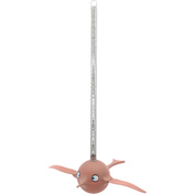 Hoptimist Soft Birdie M Ruby 29532