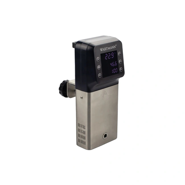 Wartmann Elite II WM-1509 SV Sous Vide Precyzyjny Sterownik