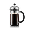 Zaparzacze tłokowe French Press 1 L Chambord Chrome