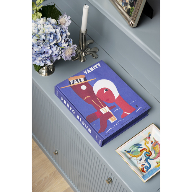 Album fotograficzny - Fair - August 1929 cover Xl photo albums - Printworks