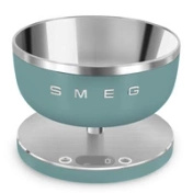 Smeg - Cyfrowa Waga Kuchenna Ksc01egmww Collezione