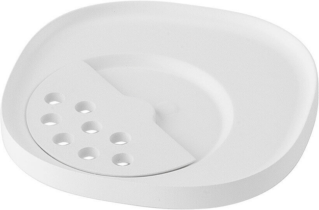 Fresh & Save Cube 3 pojemniki plastikowe Xs - 120 ml, szary - Zwilling