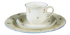 Marie-Luise Streublume Spodek 15 cm - Seltmann Weiden