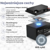Extralink Agm 12v 45ah | Akumulator | Bezobsługowy