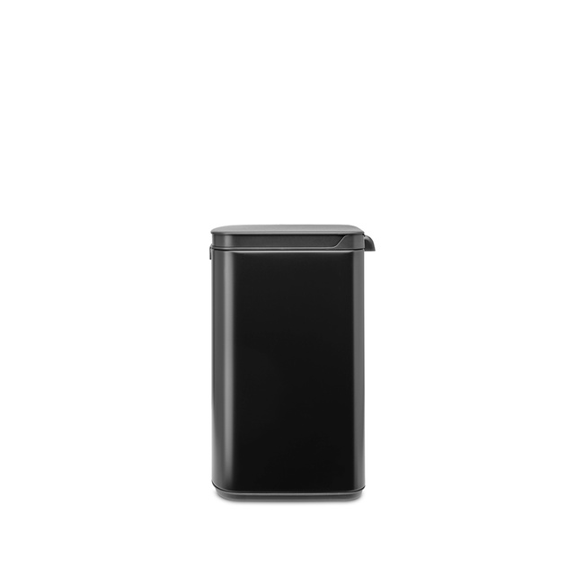 Kosz Bo 7l Matt Black 222900 - Brabantia