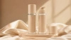 Podkład Lovro Bubble Foundation 01 Ivory do jasnej cery, napowietrzony, 50 ml