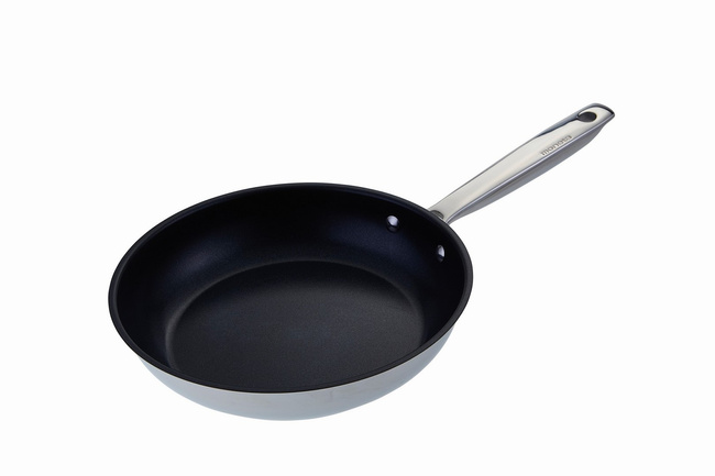 Patelnia 20 Cm, Accordo, Indukcja - Moneta